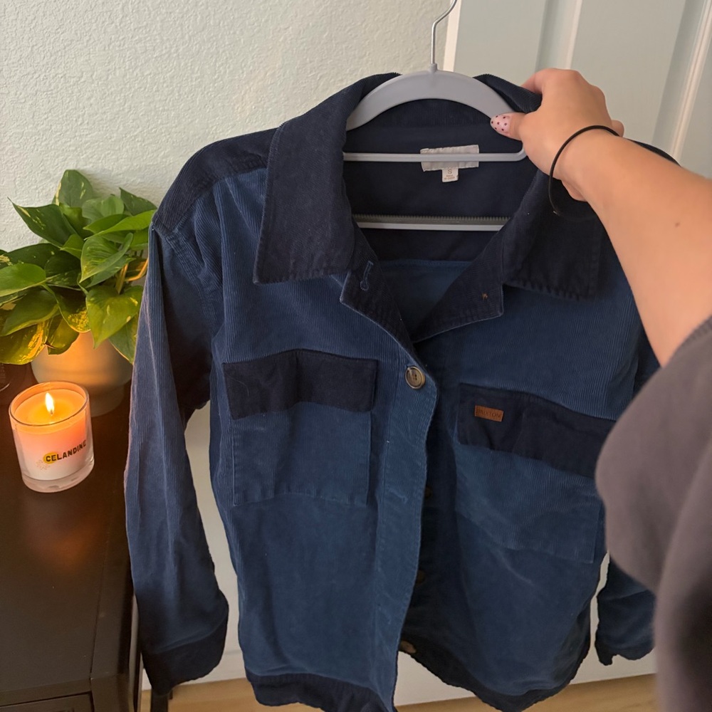 Brixton jacket